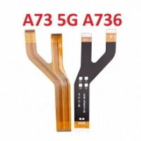 Mạch Dây Sub Sạc Samsung A73 5G A736 Cáp Nối Main Sạc Cáp Nối Bo Mainboard Mạch Chủ